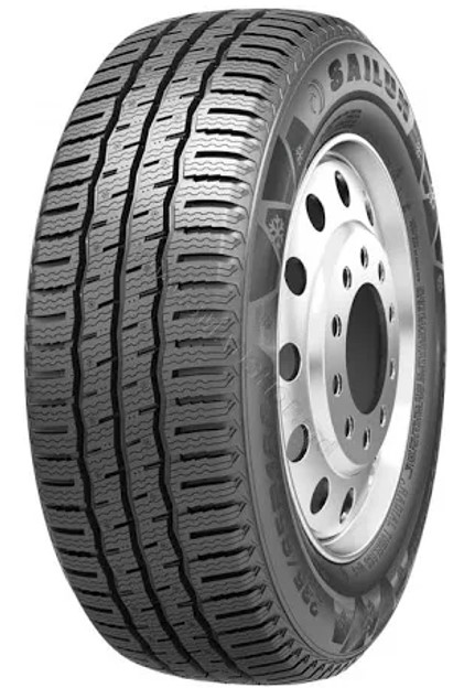 Автошини 195R14C 106/104R ENDURE WSL1 SAILUN